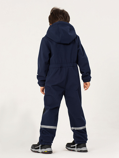 Комбинезон демисезонный, софтшелл артикул:OKBCZ02-Z4-2