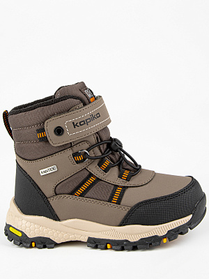 42530-2 Ботинки (коричневый) 28-32 (5 пар)