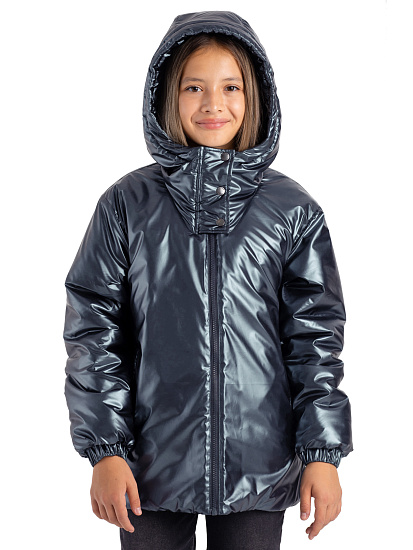 Куртка демисезонная артикул:KJGCK17-93-5
