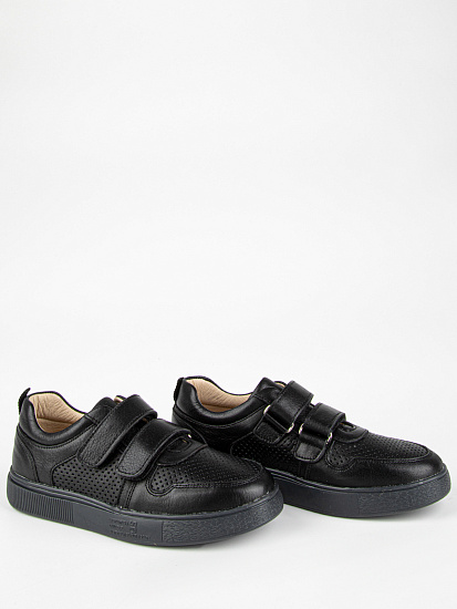 Полуботинки артикул:231135т-1-2