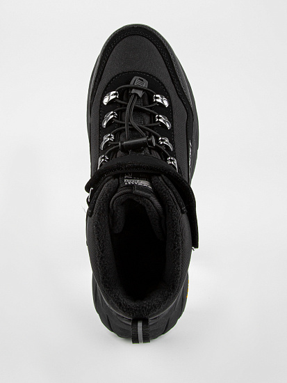 Ботинки артикул:44296-1-6