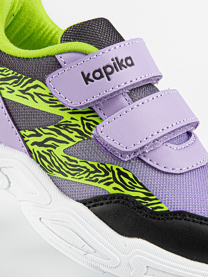 Кроссовки артикул:721231-3-3