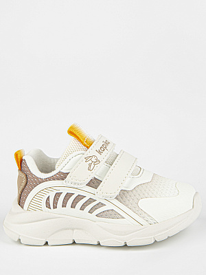 71569-1 Обувь для активного отдыха (бежевый) 21-25 (5 пар)