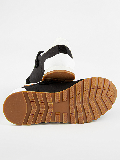 Кроссовки артикул:74977-1-5