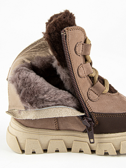 Ботинки артикул:61024т-2-10