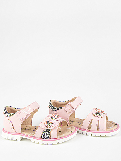 Сандалии артикул:31495п-40-2