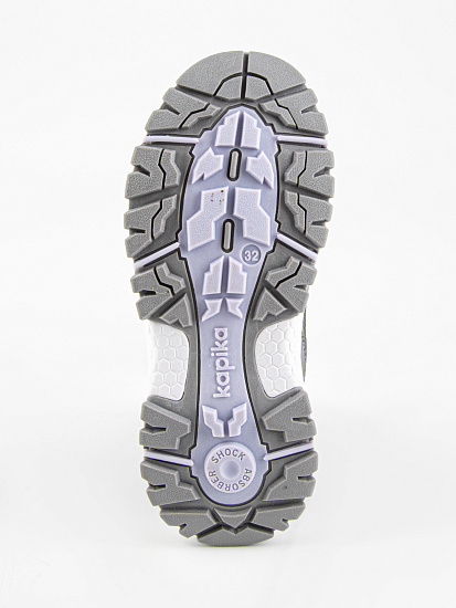 Ботинки артикул:43536-2-9