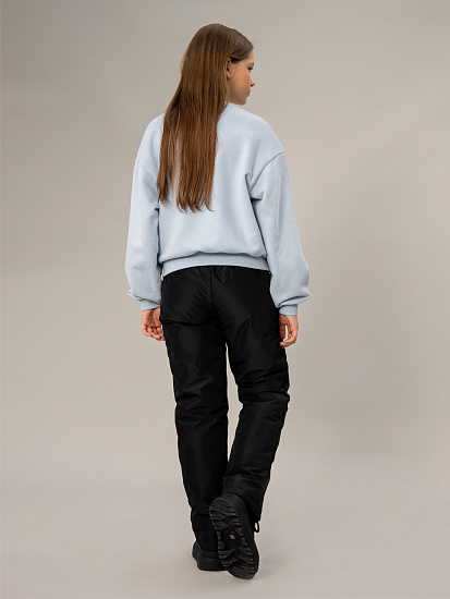 Брюки утепленные артикул:OJGCP04-99-2