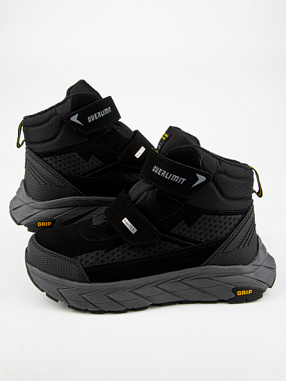 Ботинки артикул:44318-1-4