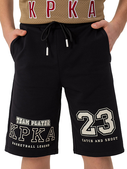 Шорты артикул:NJBCH12-99-3