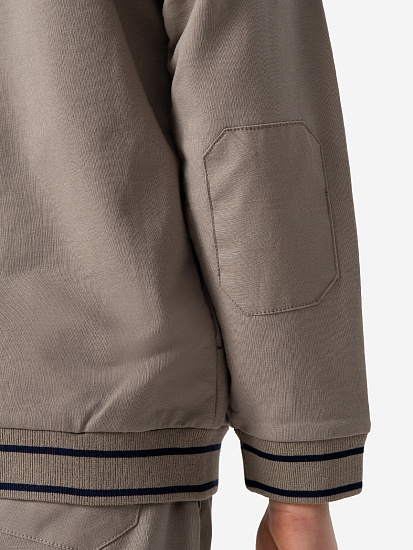 Толстовка артикул:NKBCJ01-T1-6