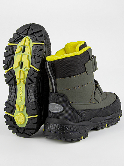 Ботинки артикул:42494-20-5