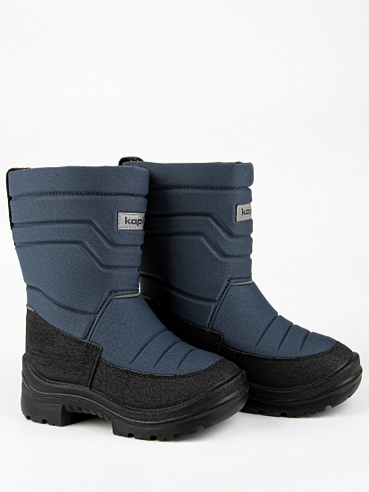 Сапоги артикул:1822д-2-2