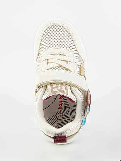 Кроссовки артикул:71562н-2-6