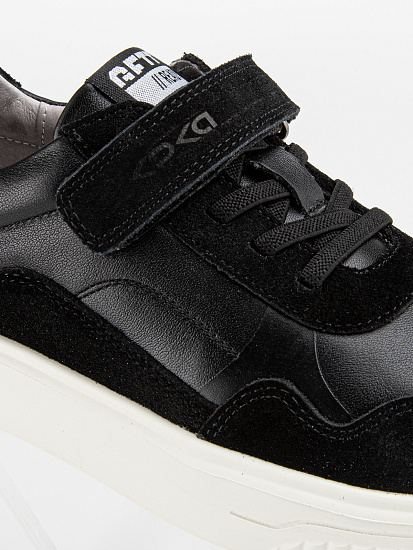 Полуботинки артикул:231894-1-3