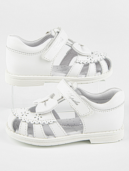 Сандалии артикул:31964-2-4