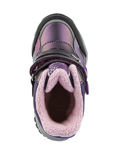 Ботинки артикул:41505-5-3