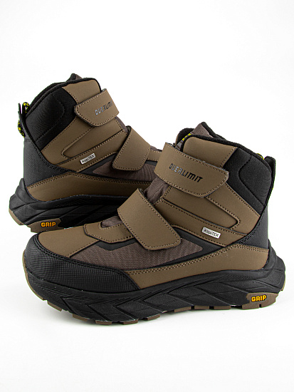 Ботинки артикул:44311-2-4