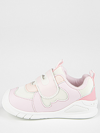 Полуботинки артикул:10251-1-7