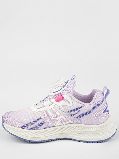 Кроссовки артикул:721214-1-7