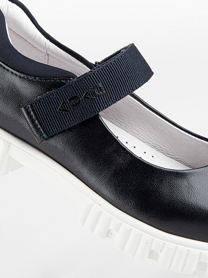 Туфли артикул:231162п-2-3 Туфли артикул:231162п-2-3