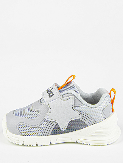 Кроссовки артикул:10252н-2-7