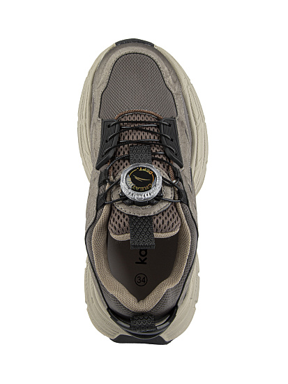 Кроссовки артикул:721157-2-3