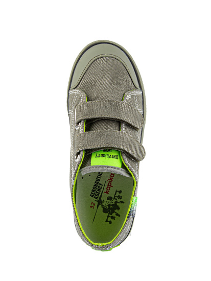 Кеды артикул:731191-30-3