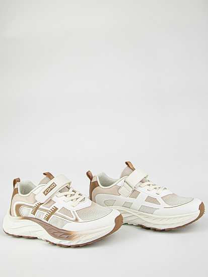 Кроссовки артикул:731250-1-2