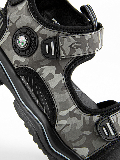 Сандалии артикул:34630п-10-3