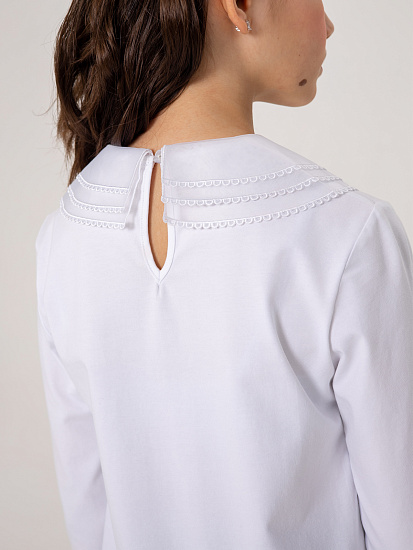 Блузка артикул:OJGCB08-00-6