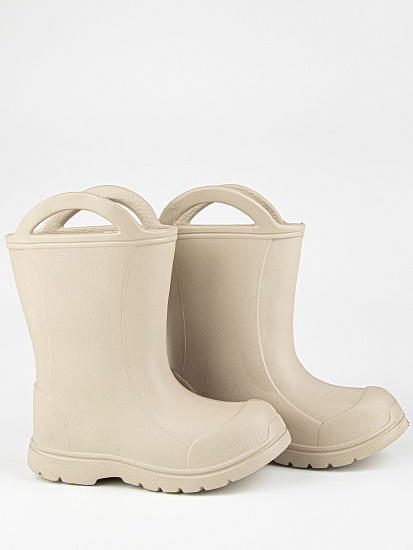 Резиновая обувь артикул:1941-2-2