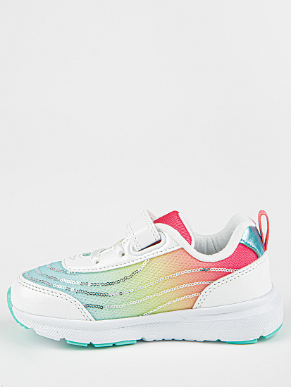 Кроссовки артикул:71572-1-7