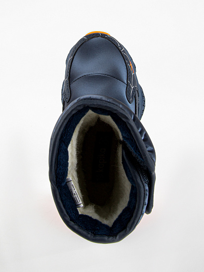 Сапоги артикул:1487д-2-6