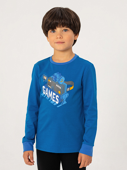 Пижама комплект артикул:OUBPS02-MB-4