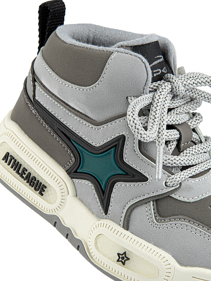 Кроссовки артикул:721148-2-6