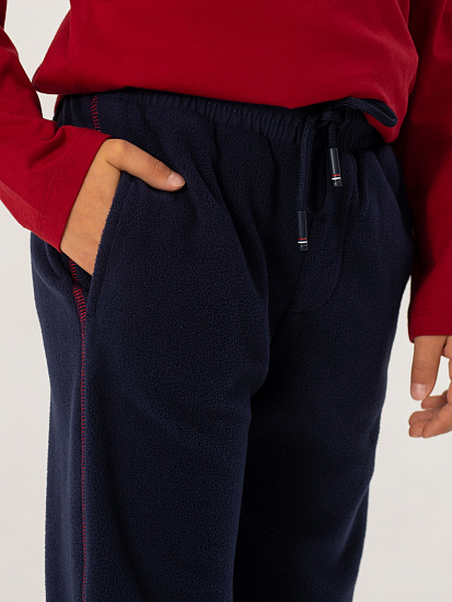 Брюки флисовые артикул:OKBCP09-Z4-6