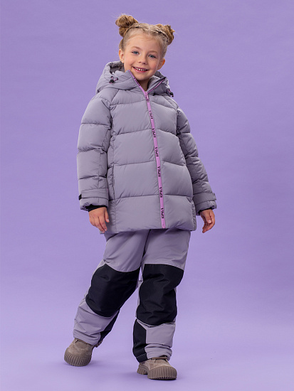 Куртка зимняя артикул:OKGCK15-91-3
