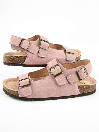 Сандалии артикул:34599-1-4