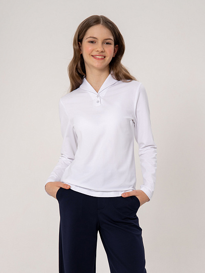 Блузка артикул:OJGCB07-00-3