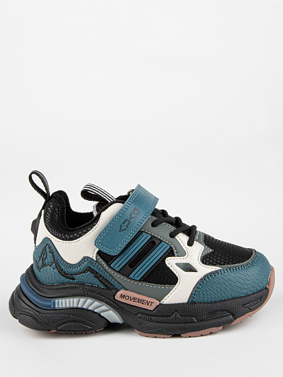 Кроссовки артикул:721003-10-1