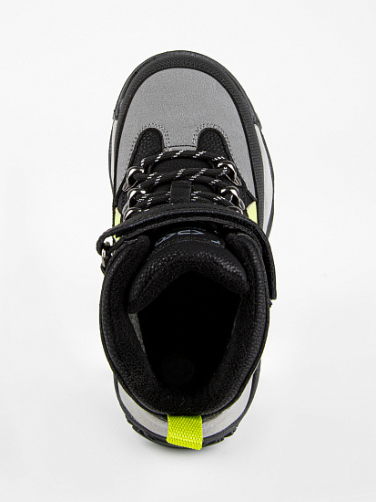 Ботинки артикул:52597ук-1-6