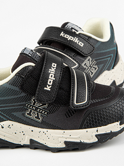 Полуботинки артикул:711195с-2-9