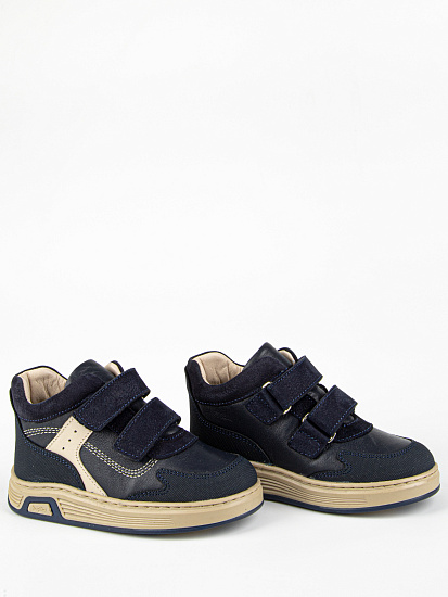 Ботинки артикул:51590ут-1-2