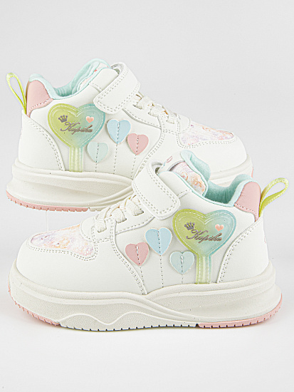 Кроссовки артикул:71581-2-4