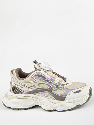 731299-2 Обувь для активного отдыха (бежевый) 32-36 (5 пар)