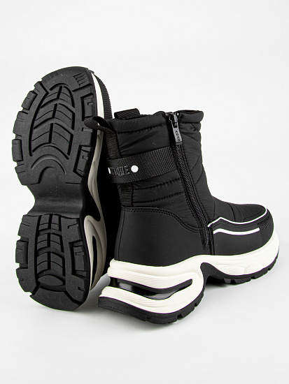 Сапоги артикул:1898д-1-5