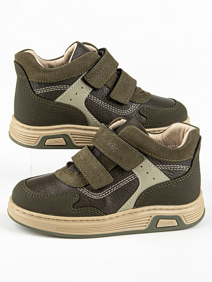 Ботинки артикул:51590ут-2-4