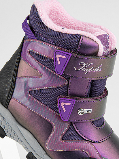 Ботинки артикул:42505-51-3