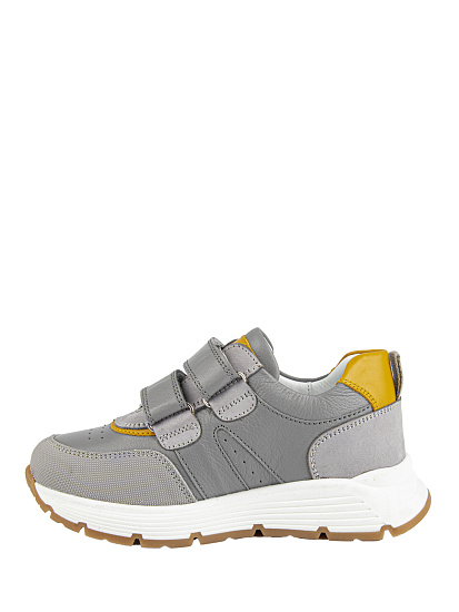 Полуботинки артикул:22922т-2-2